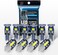 SiriusLED SIR IUS LED N3 DE3175 31MM 194 168 2825 Combo LED Bulbs Super Bright 300 Lumens 3030 Chipset (White- Pack of 10.