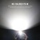 SiriusLED SIR IUS LED N3 DE3175 31MM 194 168 2825 Combo LED Bulbs Super Bright 300 Lumens 3030 Chipset (White- Pack of 10.