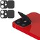 EYSOFT Phone Camera Lens Cover Compatible for iPhone 12 Mini,Camera Lens Protector to Protect Your Privacy and Security, Strong Adhesive.