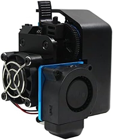 HICTOP Artillery All-in-one Single Extruder Kit Replacement Extrusion Kit for Sidewinder X1 3D Printer.