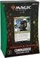 Magic The Gathering Magic: The Gathering Adventures in the Forgotten Realms Commander Deck &ndash; Draconic Rage (Red-Green.
