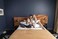 Eli &amp; Elm EliElmUltimate Side Sleeper Pillow with Adjustable Filler to Get The Perfect Contour Curved Pillow for A Neck Pain Relief Sleep - Removable Latex and Polyester Filling (PillowPillow Case.
