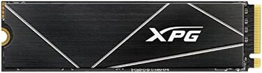 XPG GAMMIX S70 BLADE 2TB PCIe Gen4x4 M. 2 SSD.