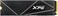 XPG GAMMIX S70 BLADE 1TB PCIe Gen4x4 M. 2 SSD.