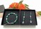 مجموعة أدوات صنع المجوهرات من Xmada - 1587 قطعة من الخرز، خرز الكريستال، كماشة المجوهرات، سلك الخرز، خطافات الأقراط، الخواتم، والأساور للفتيات والبالغات.