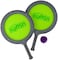 Koosh Double Paddle Playset - Paddles and Ball for Added Koosh Fun. - Fidget Toy - For Ages 6.