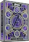 theory11 Playing Cards: Theory 11 - Avengers.