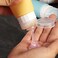 Gemice Travel Bottles for Toiletries Tsa Approved Travel Size Containers BPA Free Leak Proof Travel Tubs Refillable Liquid Travel Accessories for Cometic Shampoo and Lotion Soap, Yellow.