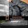 CKCLUU (200cm L x 160cm W x 80cm H- Patio Furniture Set Cover Outdoor Sectional Sofa Set Covers Outdoor Table and Chair Set Covers Water Resistant 200cm L x 160cm W x 80cm H.