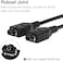 Ullnosoo GBA Link Cable, 2 Player Link Cable Connect Cord GBA Connection Line for Nintendo Gameboy Advance SP/Gameboy Advance, 3. 9ft.