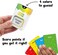 Big Potato Colorbrain: Ultimate Family Board GameTop Board Game for Kids and Adults2 - 20 players, Fun for All Ages.