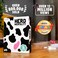 Big Potato Herd Mentality: The Udderly Hilarious Party GameFun for The Whole Family.