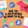 Big Potato Herd Mentality: The Udderly Hilarious Party GameFun for The Whole Family.