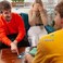 Big Potato Snakes: A Slippery Social Deduction Game for Families and AdultsPerfect for Game Night.
