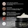 Caldera + Lab CalderaLab The Base LayerMen's Organic Face Cream Moisturizer for Dry, Sensitive,Normal Skin &ndash; Vegan, NaturalAntioxidant Packed Facial Skincare.