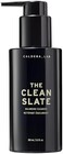 Caldera + Lab CalderaLab The Clean SlateMen's Organic Foaming Facial Cleanser for Dry, Sensitive,Normal Skin &ndash; Vegan, NaturalAntioxidant Packed Exfoliating Face Wash.