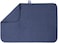 Bellemain XXL Dish Mat 24" x 17" (Largest MATMicrofiber Dish Drying Mat, Super Absorbent (Navy.