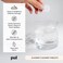 The Pultool PUL Daily Aligner Cleanser Retainer Cleaner Tablets (30 Pack.