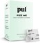 The Pultool PUL Daily Aligner Cleanser Retainer Cleaner Tablets (30 Pack.