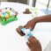 Fat Brain Toys Heap-O-Sheep - Game of Catapulting Sheep, 6 to Adult, 2 to 4 Players.