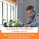 Fat Brain Toys Heap-O-Sheep - Game of Catapulting Sheep, 6 to Adult, 2 to 4 Players.
