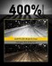 مصابيح ضباب LED من نوع AUXITO 5202 H16، لون أبيض بارد 6500 كلفن، رقائق CSP سطوع 400%، بديل لمصباح الهالوجين 5201 PS19W PS24W 9009 12085 DRL لسيارات Sierra Silverado Yukon Tahoe Canyon، عبوة من قطعتين.