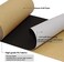 IVRYBRI Leather Repair Patch Tape,Leather Adhesive kit Tape for Safa Couch Leather and Vinyl,Car Drivers Seat,Handbags,Belt Jackets Furniture Multicolor Available 4X60 inch (Black.