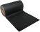 IVRYBRI Leather Repair Patch Tape,Leather Adhesive kit Tape for Safa Couch Leather and Vinyl,Car Drivers Seat,Handbags,Belt Jackets Furniture Multicolor Available 4X60 inch (Black.