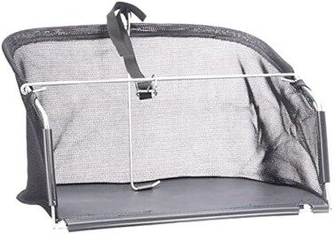 American Lawn Mower Company Reel Lawn Mower Grass Catcher.