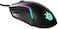 SteelSeries Rival 5 Gaming Mouse with PrismSync RGB Lighting and 9 Programmable Buttons &ndash; FPS, MOBA, MMO, Battle Royale &ndash; 18,000 CPI TrueMove Air Optical Sensor - Black.