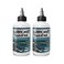 SEKODAY Silicone Treadnmill Belt Lubricants/LubesNon Toxic and OdorlessHigh Performance and High Stabilitywith Precision Screw Caps for Easy UseFull Belt Width Lubrication.