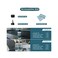 SEKODAY Silicone Treadnmill Belt Lubricants/LubesNon Toxic and OdorlessHigh Performance and High Stabilitywith Precision Screw Caps for Easy UseFull Belt Width Lubrication.