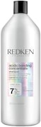 Redken Bonding Shampoo For Damaged Hair RepairAcidic Bonding ConcentrateFor All Hair Types.