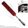 bzczh Woolie Wheel Brushes for Cleaning Wheels Set (3 Pack- 1x Synthetic Wool Car Rim Cleaning Brushes, 1x Small Soft Wool Brush and 1x Car Detail Brush,Tire Woolies.