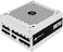 CORSAIR RM Series (2021, RM750, 750 Watt, 80 Plus Gold Certified, Fully Modular Power Supply.