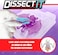 DISSECT IT Simulated Synthetic Lab Toy, STEM Projects for Kids Ages 6 and Up, Animal Science, Biology, Anatomy Home Learning Kit, Great for Young Scientists. &ndash; Bat.