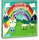 Rainbow Unicorn Rescue Children's Board Game; for Kids Age 4.