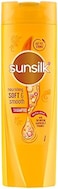 sunsilk Nourishing SoftSmooth Shampoo - 180ml/6 fl. oz.