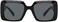 Versace VE 4405 Sunglasses.