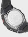 G-Shock Men's GBD200 Square Case Watch Black.