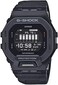 G-Shock Men's GBD200 Square Case Watch Black.