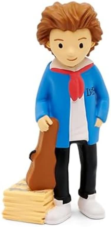 Tonies Beethoven's Wig Audio Play Character Kids.