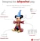 Tonies Sorcerer Mickey Audio Toy Figurine from Disney's Fantasia.