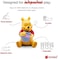 Tonies Winnie The Pooh Audio Play Character from Disney.