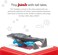 National Geographic Kids Whale Audio Toy Figurine for Tonies.