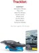 National Geographic Kids Whale Audio Toy Figurine for Tonies.