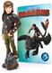 Tonies Hiccup Audio Toy Figurine from How to Train Your Dragon.