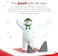 Tonies The SnowmanThe Snow Dog Audio Play Character.