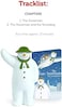 Tonies The SnowmanThe Snow Dog Audio Play Character.