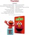 Tonies Elmo Audio Play Character from Sesame Street.